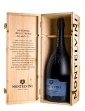 Montelvini Asolo Prosecco DOCG Superiore Millesimato Extra Brut Jeroboam (3000ml)