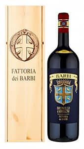 Fattoria dei Barbi Brunello di Montalcino DOCG Magnum