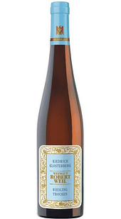 Weingut Robert Weil Kiedricher Klosterberg Riesling Trocken