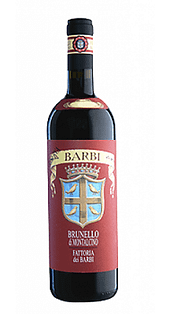 Fattoria dei Barbi Brunello di Montalcino Riserva DOCG