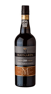 Maynard's 20 Years Old Aged Tawny Porto