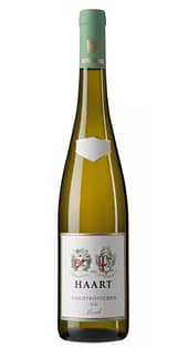 Weingut Reinhold Haart Piesporter Goldtröpfchen GG Riesling Trocken