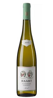 Weingut Reinhold Haart Piesporter Riesling Kabinett