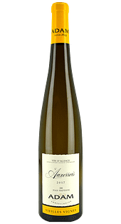 J.B. Adam Pinot  Auxerrois Vieilles Vignes