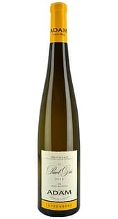 J.B. Adam Pinot Gris Letzenberg