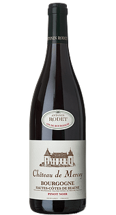 A.Rodet Chateau de Mercey Bourgogne Pinot Noir