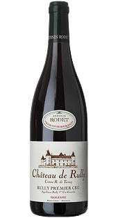 A.Rodet Chateau de Rully Rully Premier Cru Molesme
