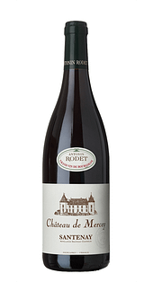 A.Rodet Chateau de Mercey Santenay