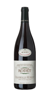 A.Rodet Chambolle Musigny