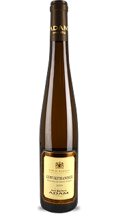 J.B. Adam Gewürztraminer SGN Collection Privee