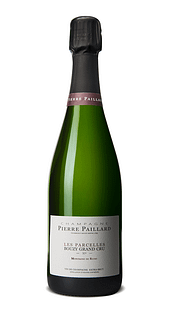 Champagne Pierre Paillard Extra Brut Grand Cru Les Parcelles Magnum  /1500ml/