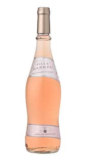 Domaine Fabre Cuvee Villa Garrel Cotes de Provance AOP rose