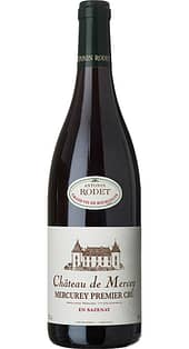 A.Rodet Clos de Vougeot Grand Cru
