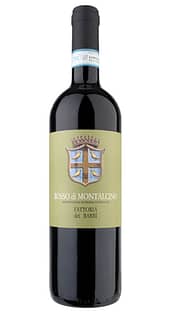 Fattoria dei Barbi Rosso di Montalcino DOCG