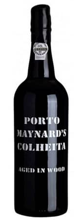 Maynard's Colheita Porto 2011
