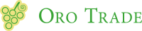 Oro Trade Logo